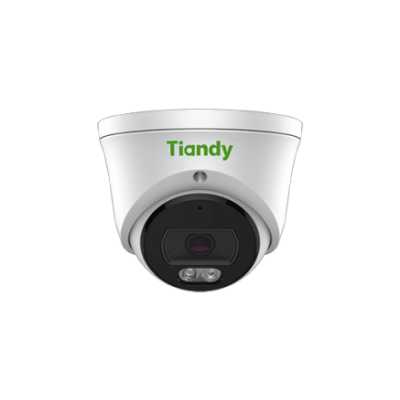 IP видеокамера Tiandy Lite TC-C35XS I3W/E/Y/S/2.8MM/V5.0