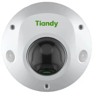 IP видеокамера Tiandy Pro TC-C32PS I3/E/Y/M/H/2.8MM/V4.2