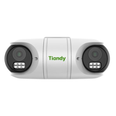 IP видеокамера Tiandy Spark TC-C32RN I5/E/Y/QX/2.8MM/V4.2