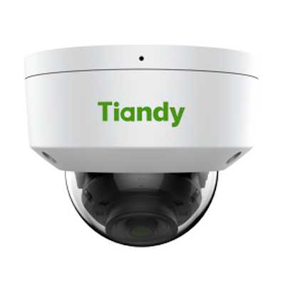 IP видеокамера Tiandy Super Lite TC-C34KN I3/E/Y/C/SD/2.8MM/V4.3