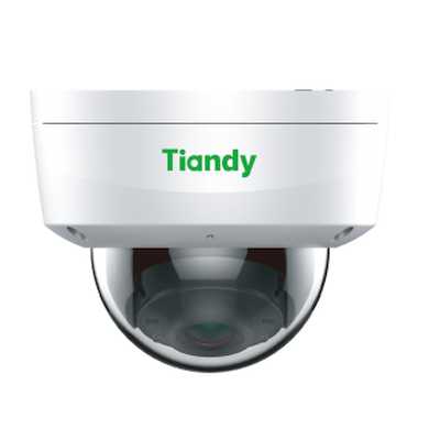IP видеокамера Tiandy Lite TC-C32KS I3/E/Y/S/2.8MM/V5.0