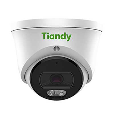 IP видеокамера Tiandy Lite TC-C32XP I3W/E/Y/2.8MM/V4.2