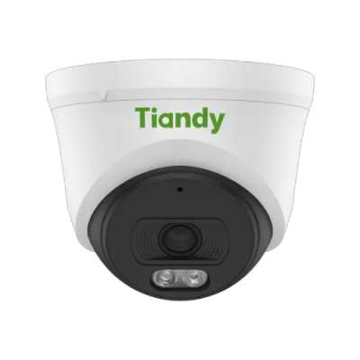 IP видеокамера Tiandy TC-C34XN 2GNA-28
