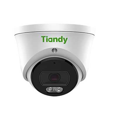 IP видеокамера Tiandy Lite TC-C34XS I3W/E/Y/2.8mm/V4.2