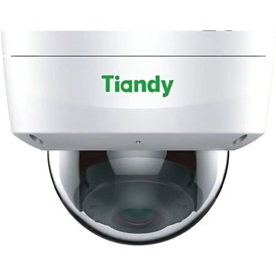 IP видеокамера Tiandy TC-C35KS I3/E/Y/M/S/H/2.8MM/V4.0
