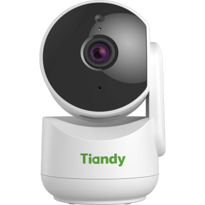 IP видеокамера Tiandy TC-H322A I2W/WIFI/EU/4MM