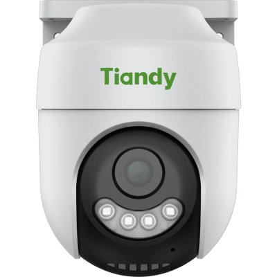 IP видеокамера Tiandy TC-H333K AK/I5W/WIFI/EU/4MM