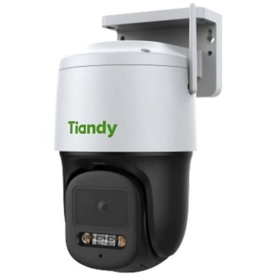 IP видеокамера Tiandy TC-H334S I5W/C/WIFI/4MM/V4.1