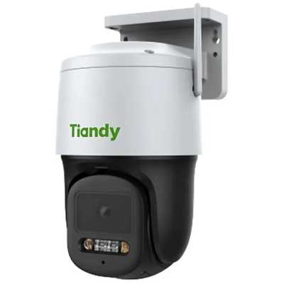 IP видеокамера Tiandy TC-H334S I5W/C/WIFI/Eu/4MM/V4.1