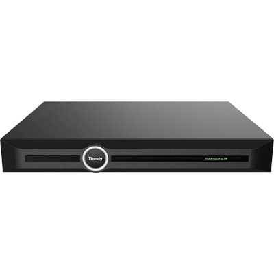видеорегистратор Tiandy TC-R3232 4HA
