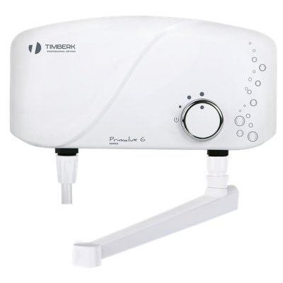 водонагреватель Timberk WHEL-6 OC