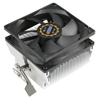кулер Titan DC-K8M925B/CU35
