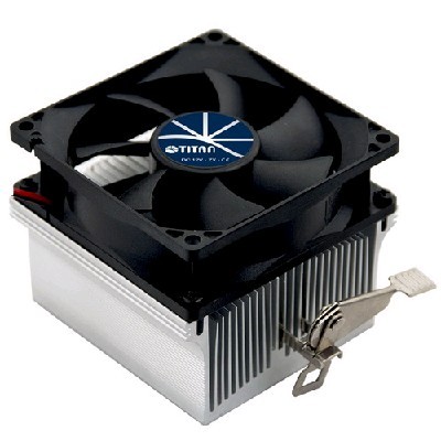 кулер Titan DC-K8U825X