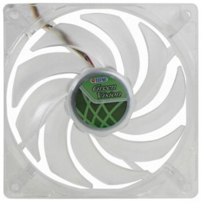 кулер Titan TFD-12025GT12Z-LD4-V2