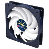 Кулер Titan TFD-12025H12ZP-KE RB Extreme Fan