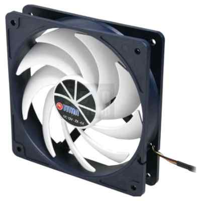 кулер Titan TFD-12025H12ZP-KU RB