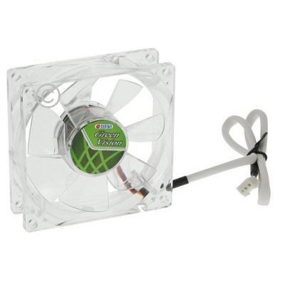 кулер Titan TFD-9225GT12Z