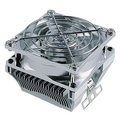 кулер Titan TTC-D5TB/TC