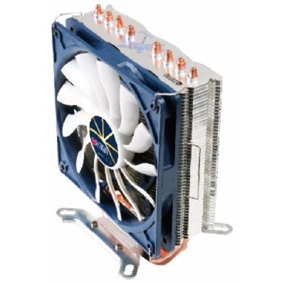 кулер Titan TTC-NC95TZ RB