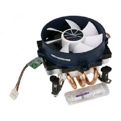 кулер Titan TTC-NK66TZ-RPW BX