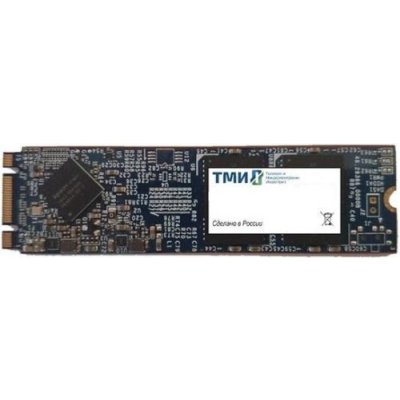 SSD диск ТМИ 1Tb ЦРМП.467512.002-02
