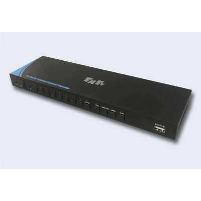 переключатель TNT MMS-0801PSES