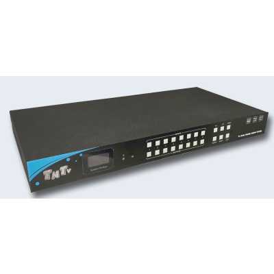 Матричный коммутатор TNT MMS-0808SSHT