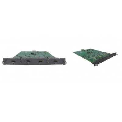 Карта интерфейсная TNT MMS-4I-HDMI