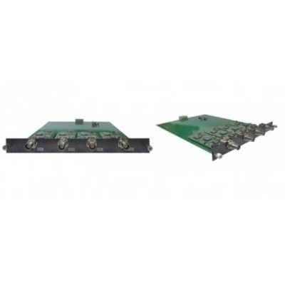 Карта интерфейсная TNT MMS-4I-SDI