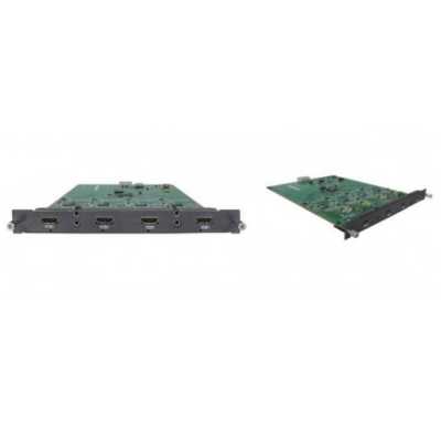 Карта интерфейсная TNT MMS-4O-HDMI