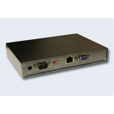 Удлинитель-приемник TNT MMS-500V-R