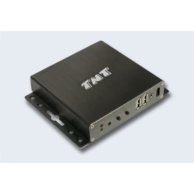 Удлинитель-приемник TNT MMS-530V-R