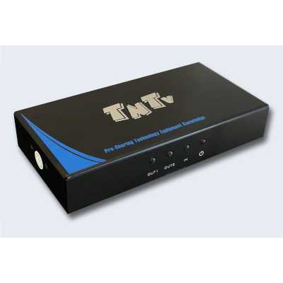 Разветвитель TNT MMS-6082VSH