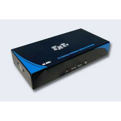 разветвитель TNT MMS-882VSH