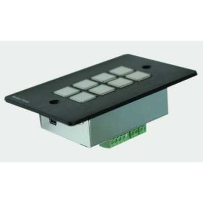 Панель управления TNT MMS-8KEY
