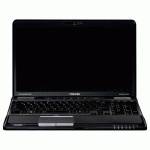 Ноутбук Toshiba Satellite A660-158