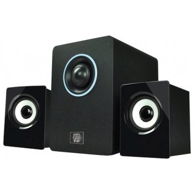 колонка TopDevice TDE 124