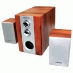 Колонка TopDevice TDE 210/2.1