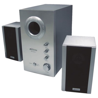 колонка TopDevice TDE 230/2.1