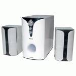 Колонка TopDevice TDE 273/2.1 White