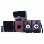 Колонка TopDevice TDE 325/5.1