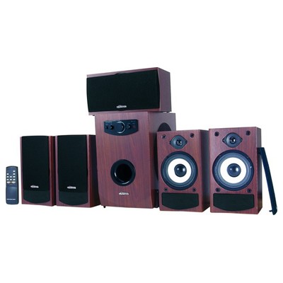 колонка TopDevice TDE 325/5.1