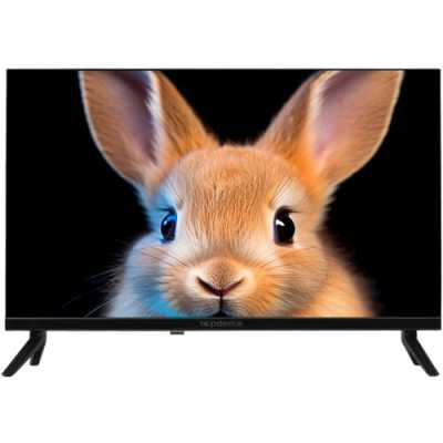 Телевизор Topdevice TDTV24ES13H_BK