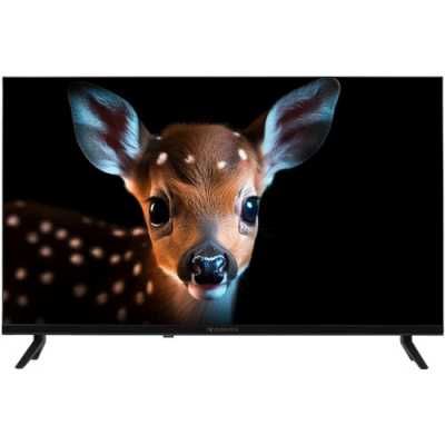 Телевизор Topdevice TDTV32ES13H_BK