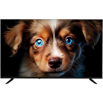 Телевизор Topdevice TDTV43ES13U_BK