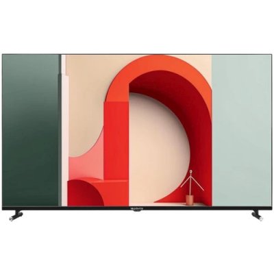 Телевизор Topdevice TDTV50CQ08U_BK