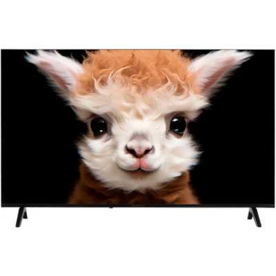 Телевизор Topdevice TDTV50ES13U_BK
