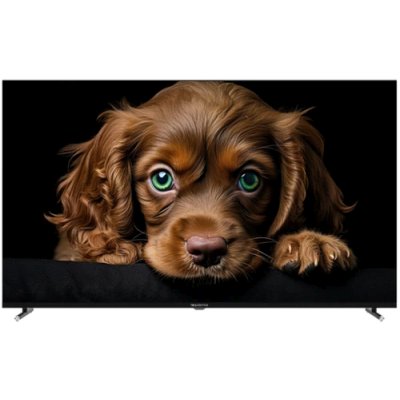 Телевизор Topdevice TDTV55CQ09U_BK