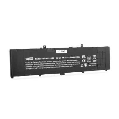 аккумулятор TopON TOP-AS310UX