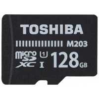 Карта памяти Toshiba 128GB THN-M203K1280EA